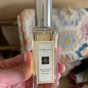 Jo Malone Honeysuckle and Davana